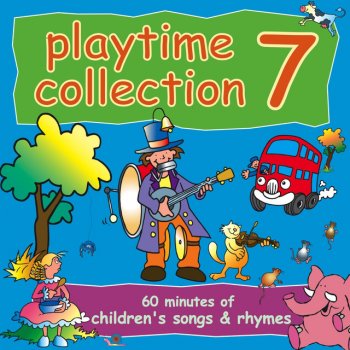 Kidzone Slowly Creeps the Snail (Rhyme)