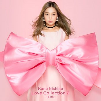 Kana Nishino Dear Bride