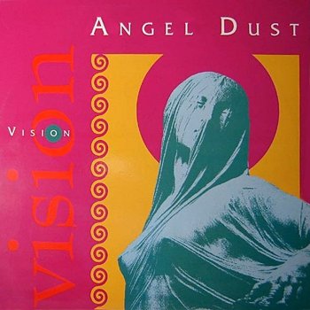 Professor Angel Dust Vision (Via Viaticus)