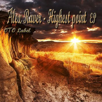 Alex Raver Fear From the Sky (Original Mix)