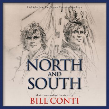 Bill Conti Mont Royal