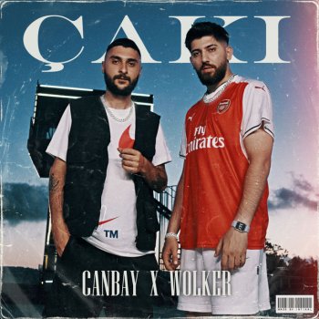 Canbay & Wolker ÇAKI