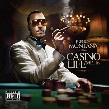 French Montana feat. Chinx Drugz, Flip & Charlie Rock Coke Boys