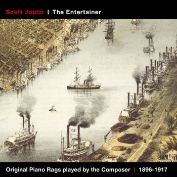 Scott Joplin Combination March