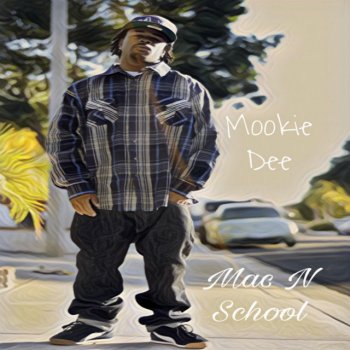Mookie Dee Can't Turn Back