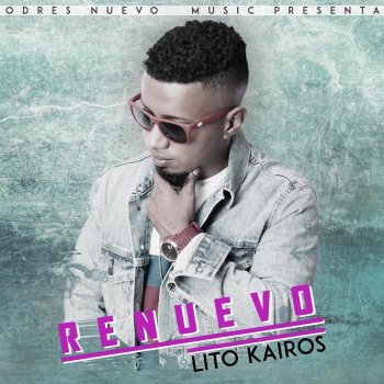 Lito Kairos Descanza en Paz