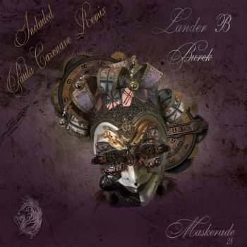 Lander B feat. Paula Cazenave Burek - Paula Cazenave Remix
