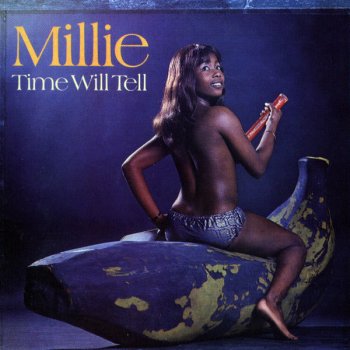 Millie Small Honey Hush