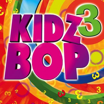 KIDZ BOP Kids Whenever, Wherever