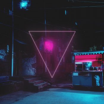 3LAU feat. Shaun Frank & Grabbitz At Night