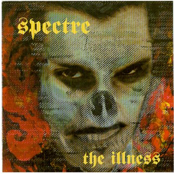 Spectre The Sound