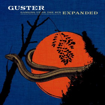 Guster The Captain