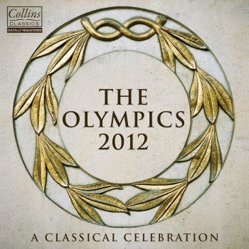 Robert Haydon Clark feat. Consort of London "Water" Suite No.3 in G Major, HMV 350: II. Alla hornpipe