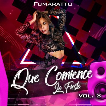 Fumaratto Fumaratto Ferroso DOPE - Guaracha, Aleteo & Zapateo