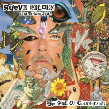 Steve Kilbey Tears of Mer Ek