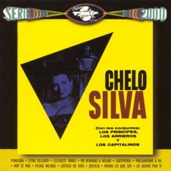 Chelo Silva Hoy Se Mas