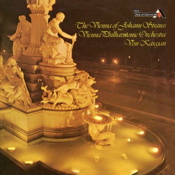 Josef Strauss feat. Wiener Philharmoniker & Herbert von Karajan Delirien Waltz, Op. 212