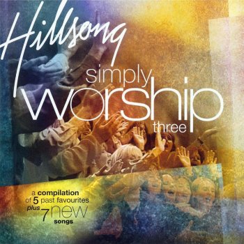 Hillsong Worship I Draw Near To You - Live