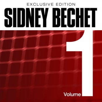 Sidney Bechet Tropical Moon - Rhumba