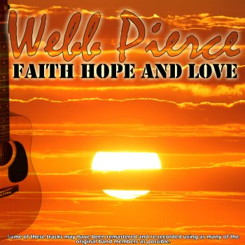 Webb Pierce Old Country Church