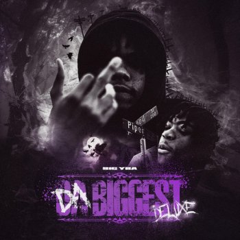 Big Yba Intentions