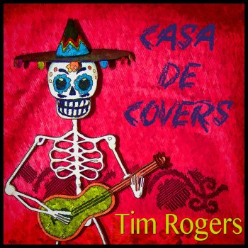 Tim Rogers Valerie