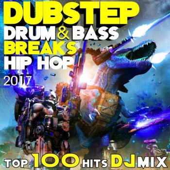 Dubstep Spook feat. Dubstep & Drum & Bass Dubstep Drum & Bass Breaks Hip Hop 2017 Top 100 Hits DJ Mix