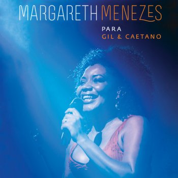 Margareth Menezes feat. Caetano Veloso Luz do Sol