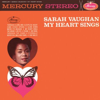 Sarah Vaughan & Billy Eckstine Slow Down