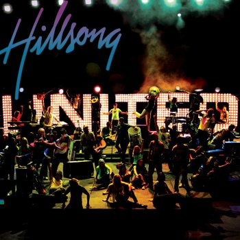 Hillsong UNITED Sovereign Hands - Live