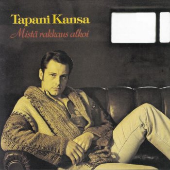 Tapani Kansa R-A-K-A-S