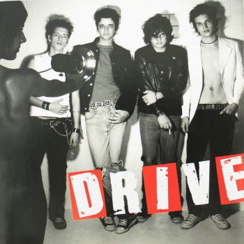 DRIVE feat. Banda Drive Olhando pra Você