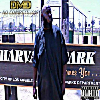 DMD Rules of the Game