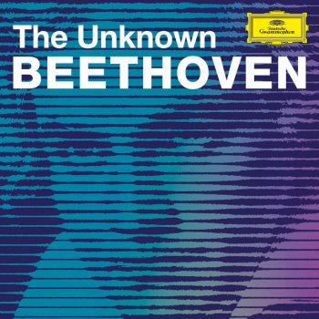 Ludwig van Beethoven feat. Simon Preston Fugue for Organ in D Major, WoO 31