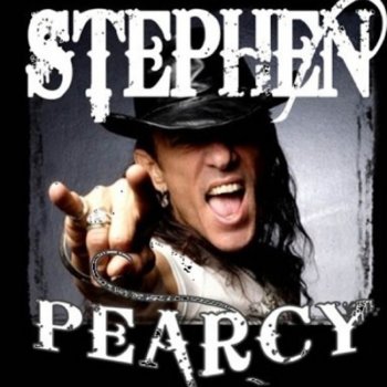 Stephen Pearcy Tell the World 82