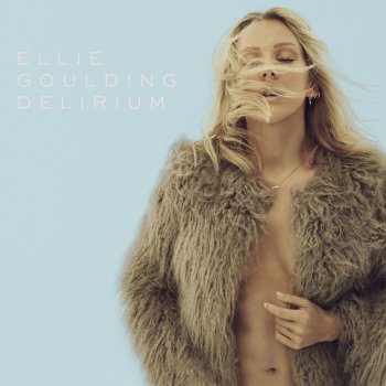 Ellie Goulding On My Mind