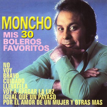 Moncho Penumbras