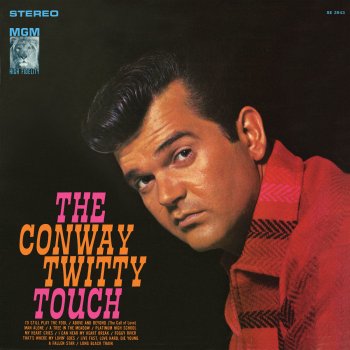 Conway Twitty Platinum High School