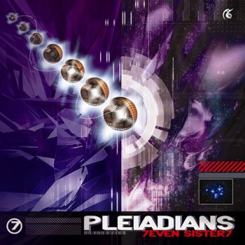 Pleiadians Vimana, Pt. 2