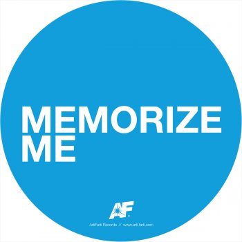 Rune RK & Databoy Memorize Me (Club Edit)