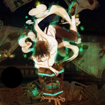 Steampianist Ugly Fuel (with Nai)