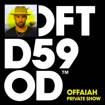 OFFAIAH Private Show (Moon Rocket Remix)