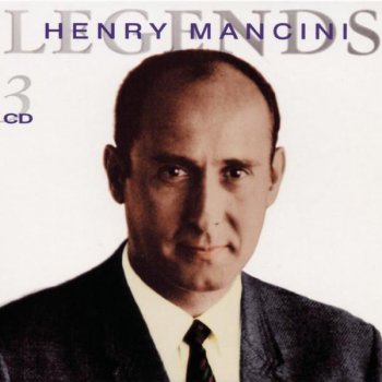 Henry Mancini Airport Love Theme