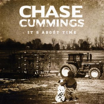 Chase Cummings It's About Time