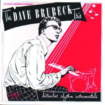 Dave Brubeck You Stepped Out of a Dream