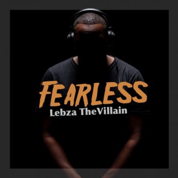 Lebza TheVillain String Attached