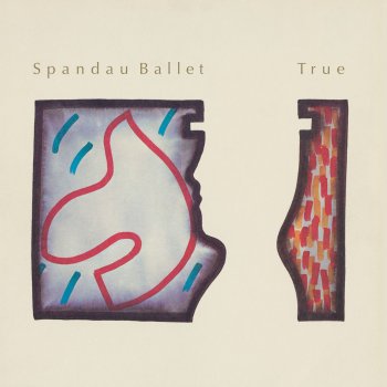 Spandau Ballet Code Of Love - 2003 Remastered Version