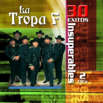 La Tropa F Apenas Te Conozco