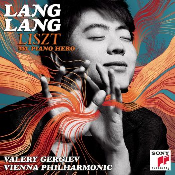 Franz Liszt feat. Lang Lang La campanella in G-Sharp Minor from Grandes études de Paganini, S. 141 / 3