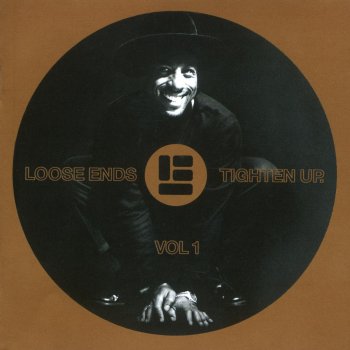 Loose Ends Watching You (Gordon & Stuart Mathewman Remix)